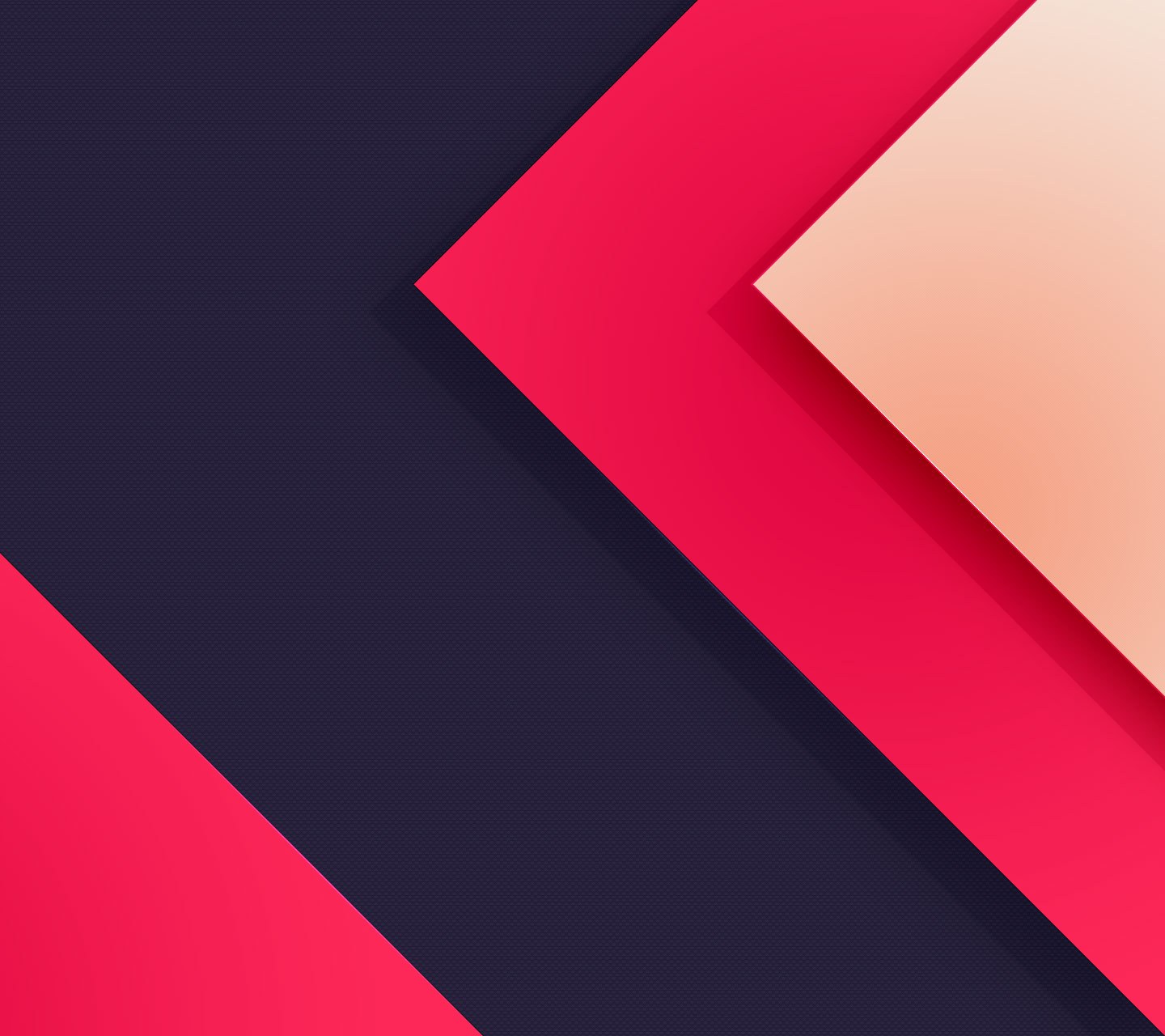 Awesome Wallpaper Inspired By Google S Material Design