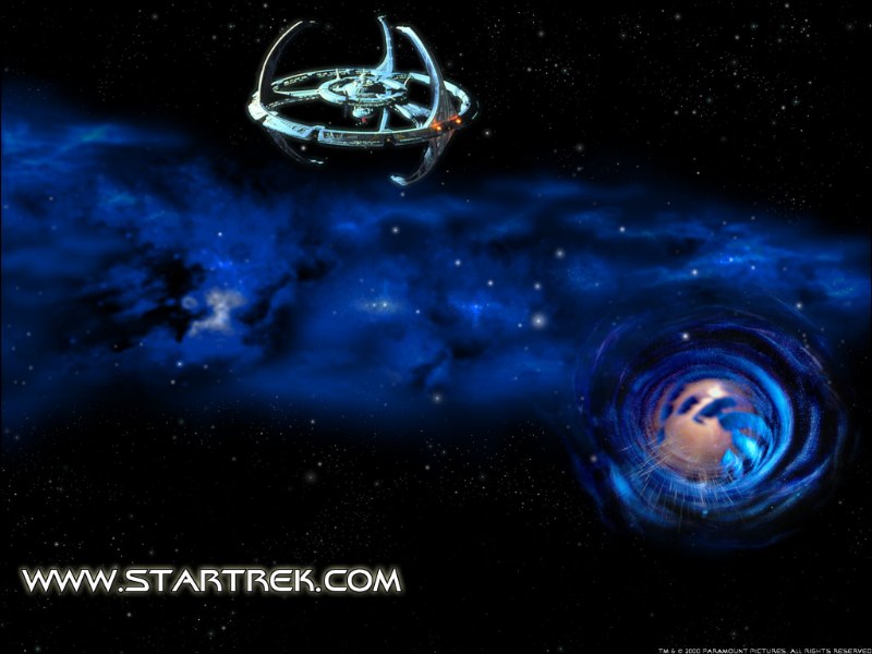 Star Trek Wallpaper For iPhone HD Widescreen Desktop