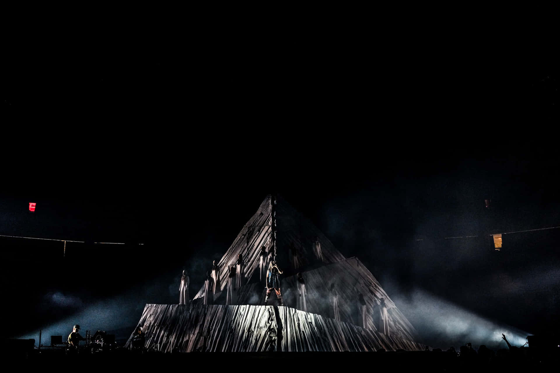 Kanye West Yeezus Wallpaper