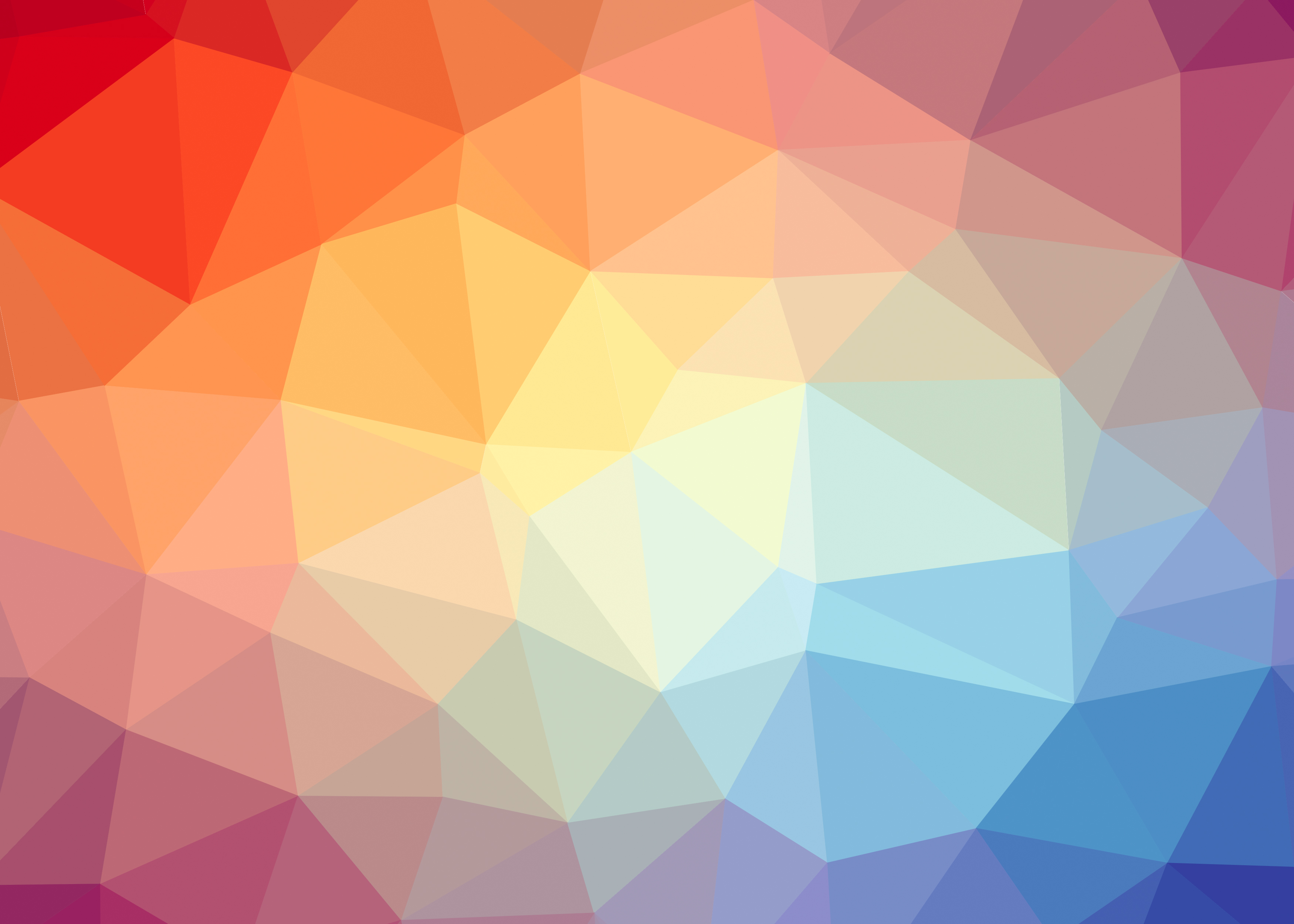 Abstract Geometric Background Royalty Wallpaper