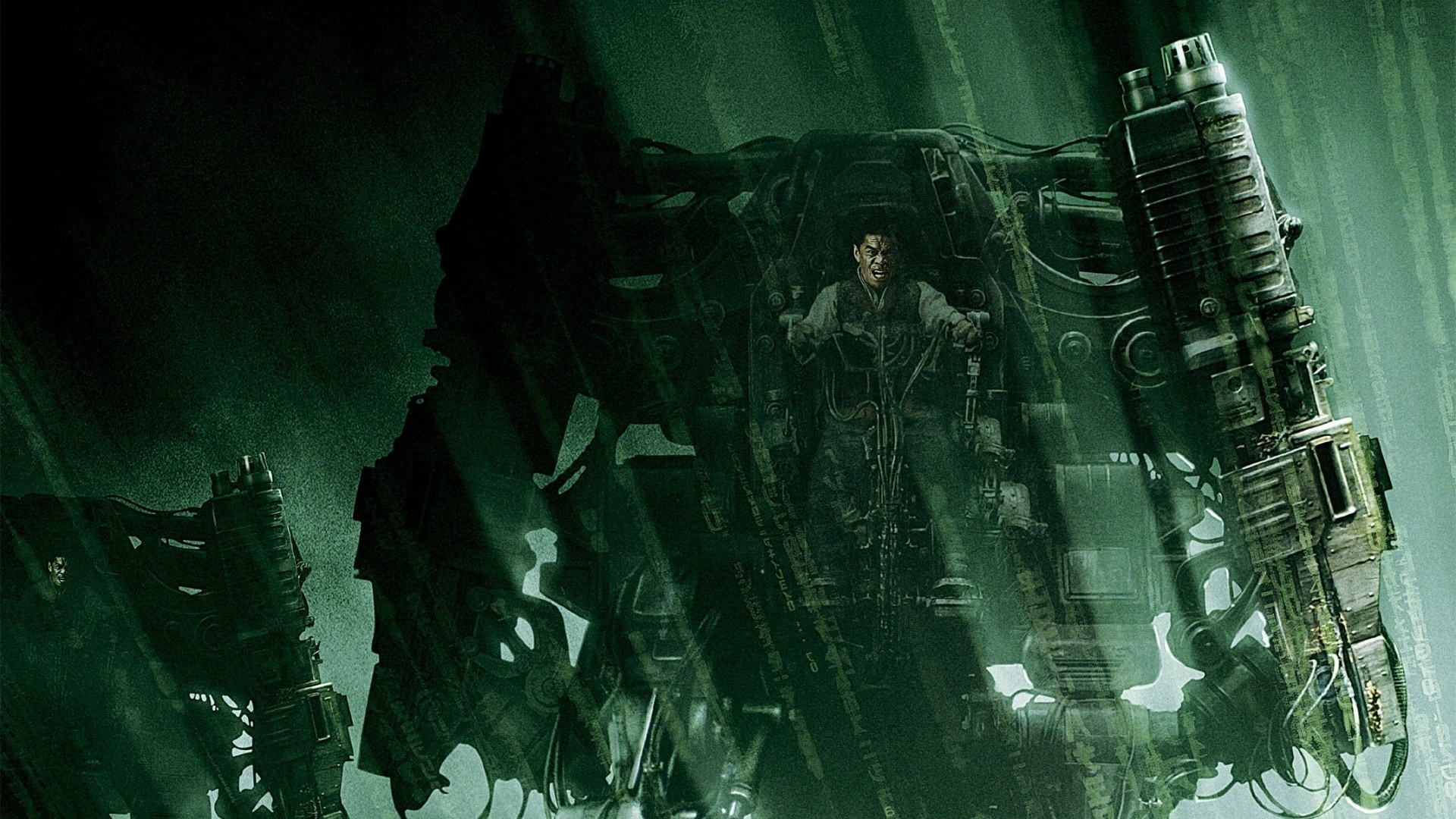 The Matrix Revolutions Posters Wallpaper Trailers Prime Movies