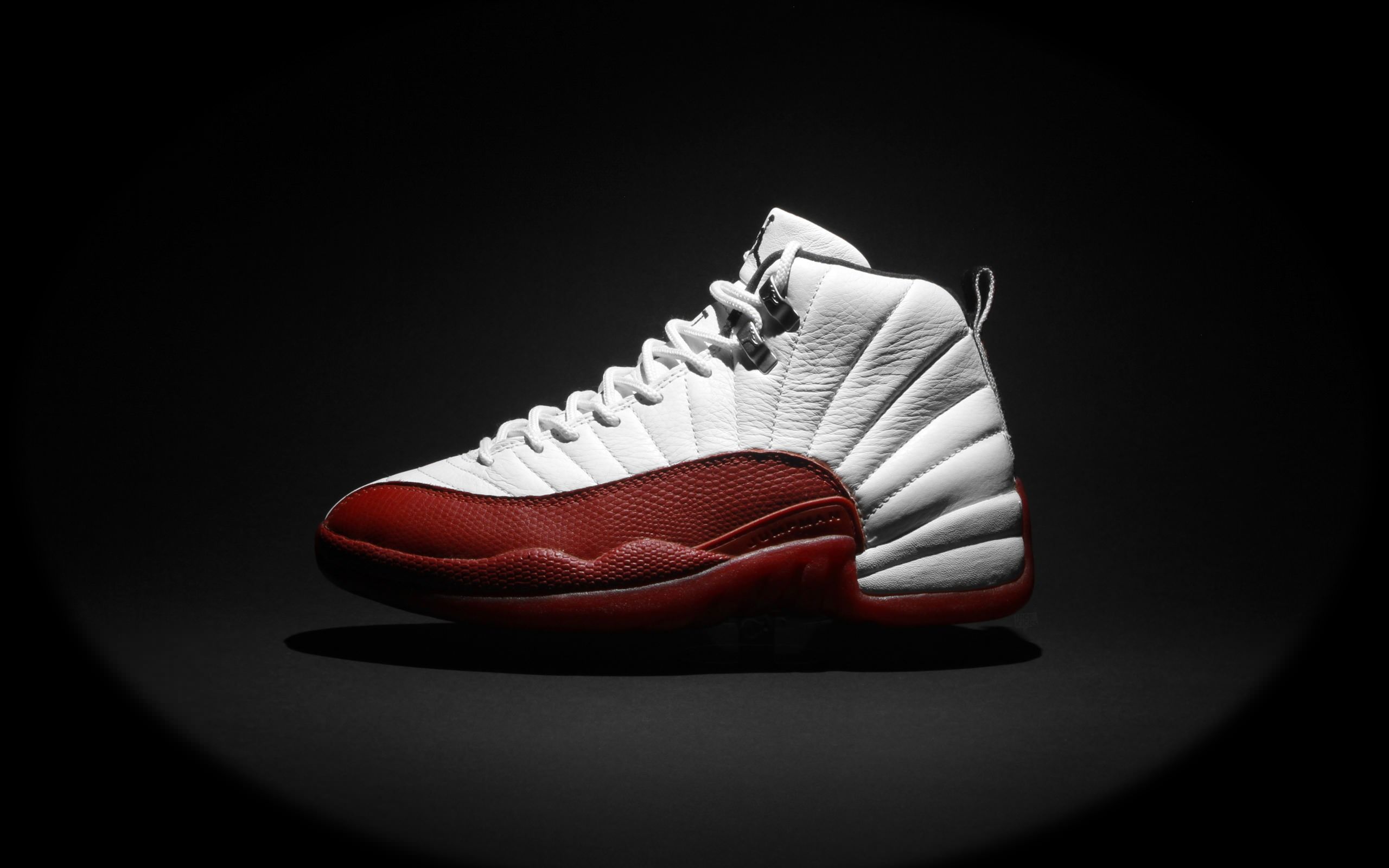 Weekly Wallpaper Air Jordan White Varsity Red Nice Kicks