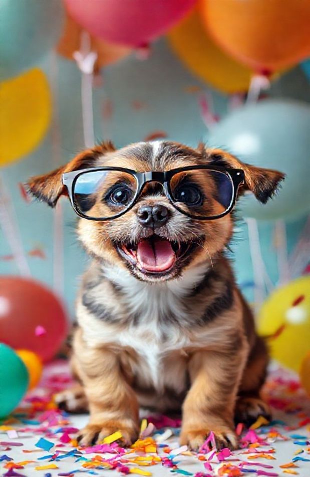 HD Funny Animal Wallpaper 1080p