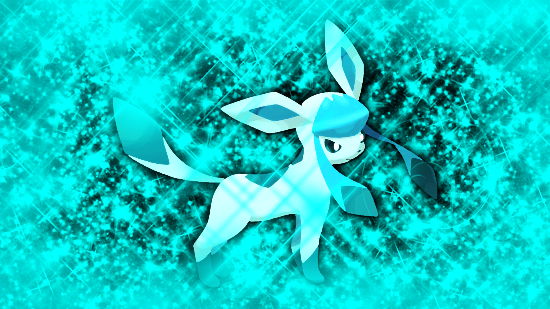 Glaceon Wallpaper By Glench