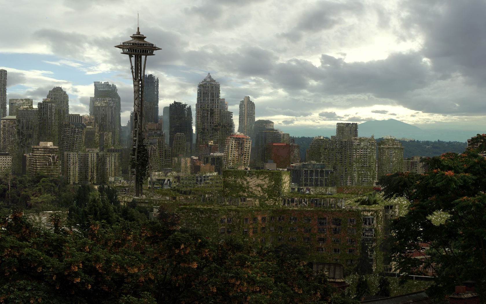 Fallout Computer Wallpaper Desktop Background