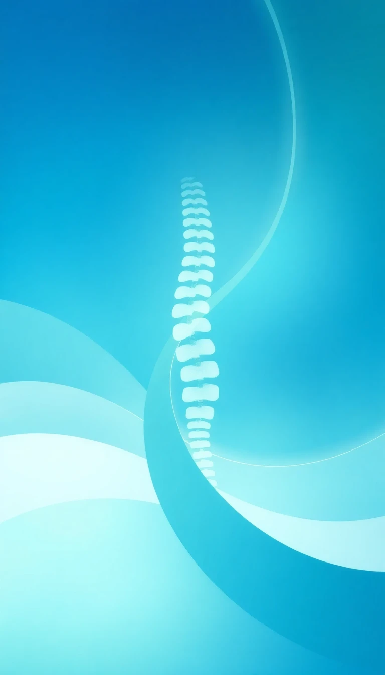Scoliosis Wallpaper
