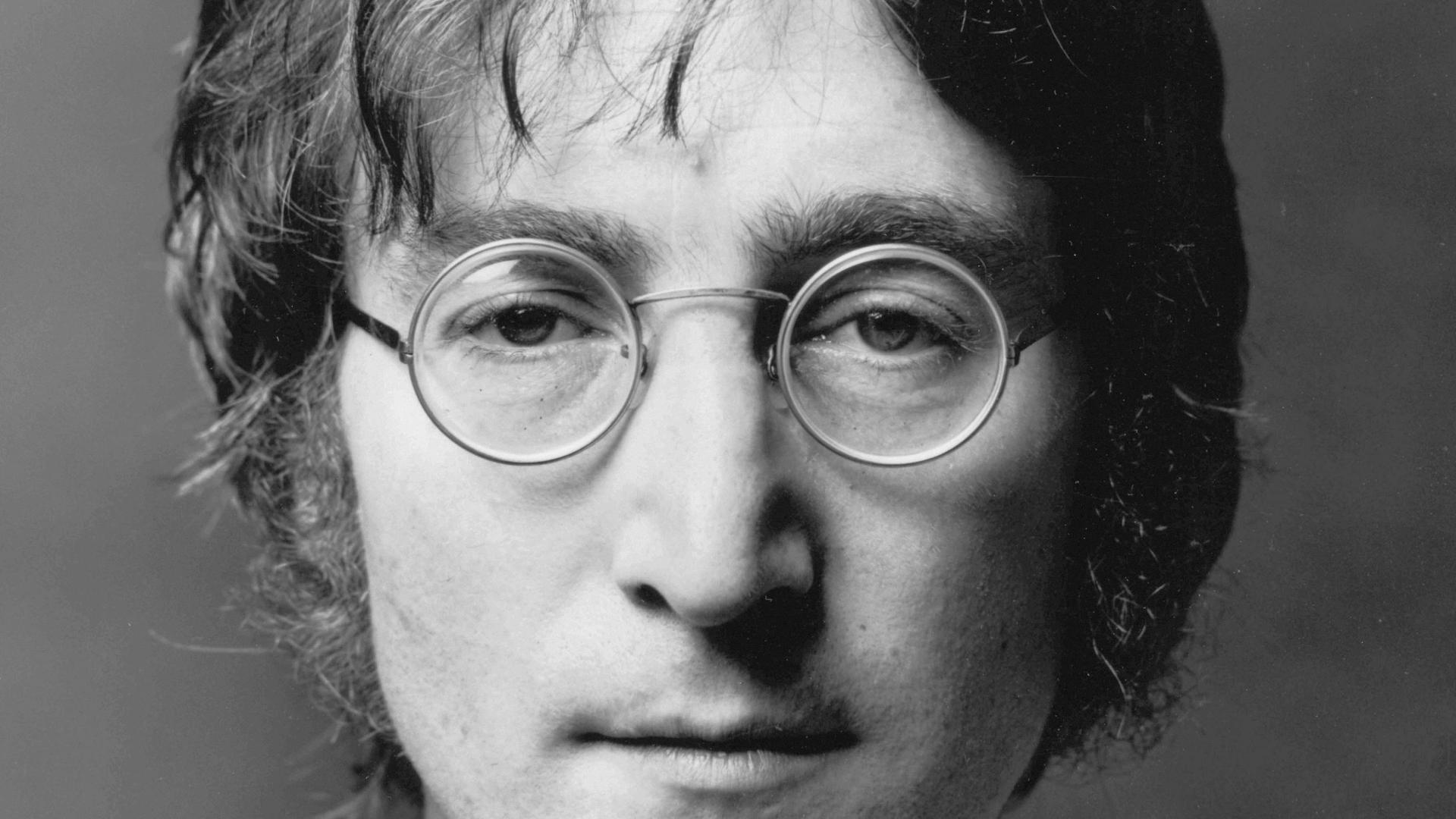 John Lennon Wallpaper Hq