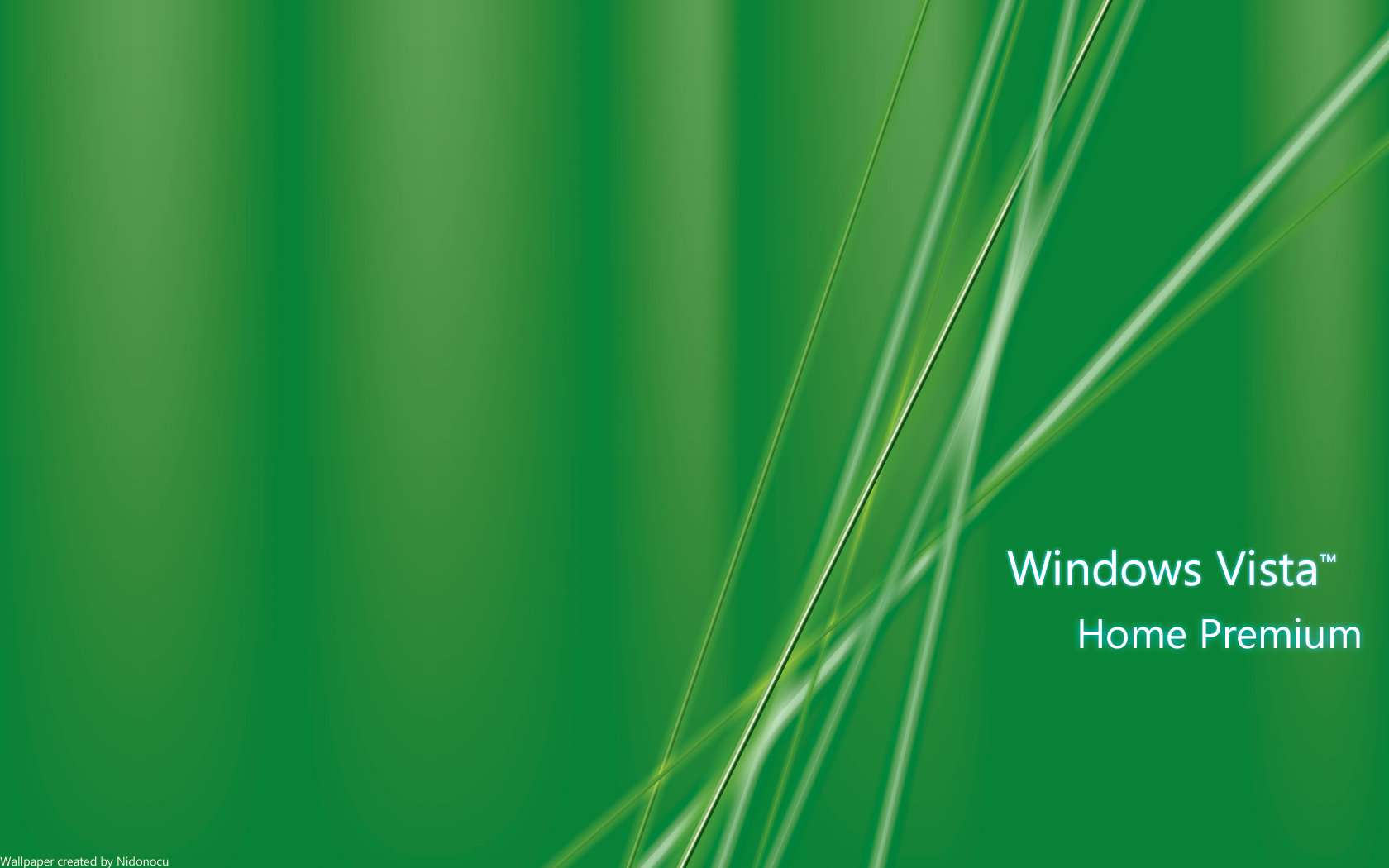 Windows Vista Background Courtesy Apps Directories