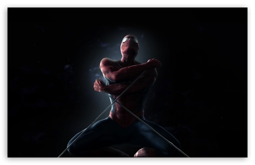 Marvel Ultimate Alliance Mua HD Desktop Wallpaper Widescreen