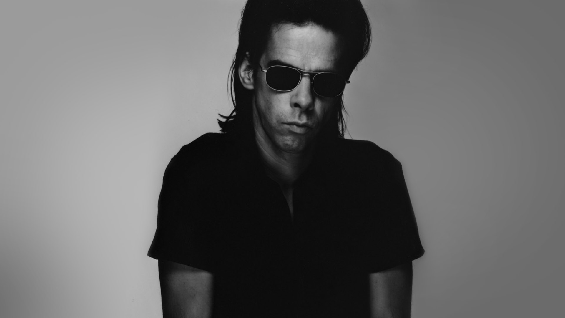 Nick Cave HD Wallpaper Background