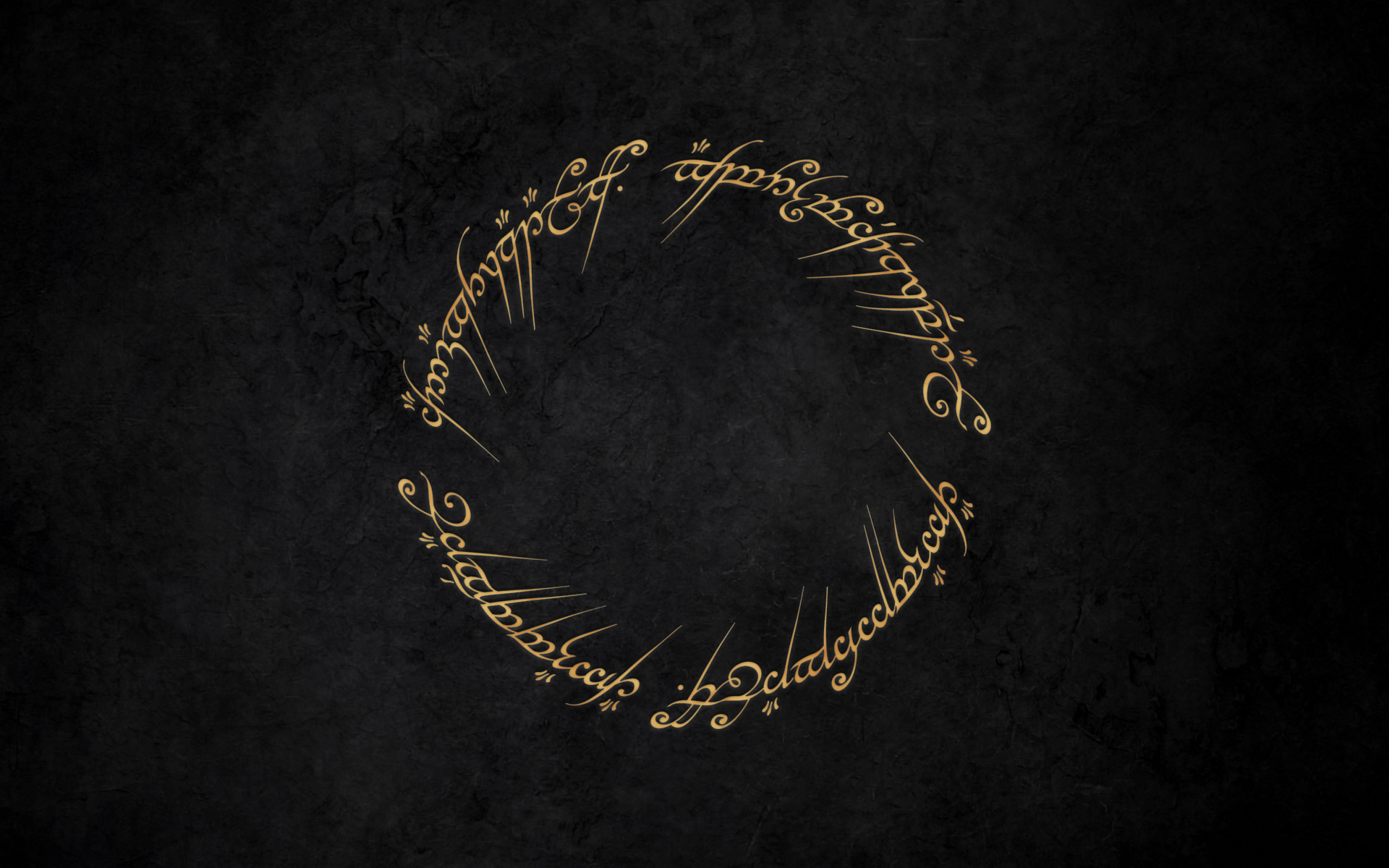 Lord Of The Rings HD Wallpaper Background