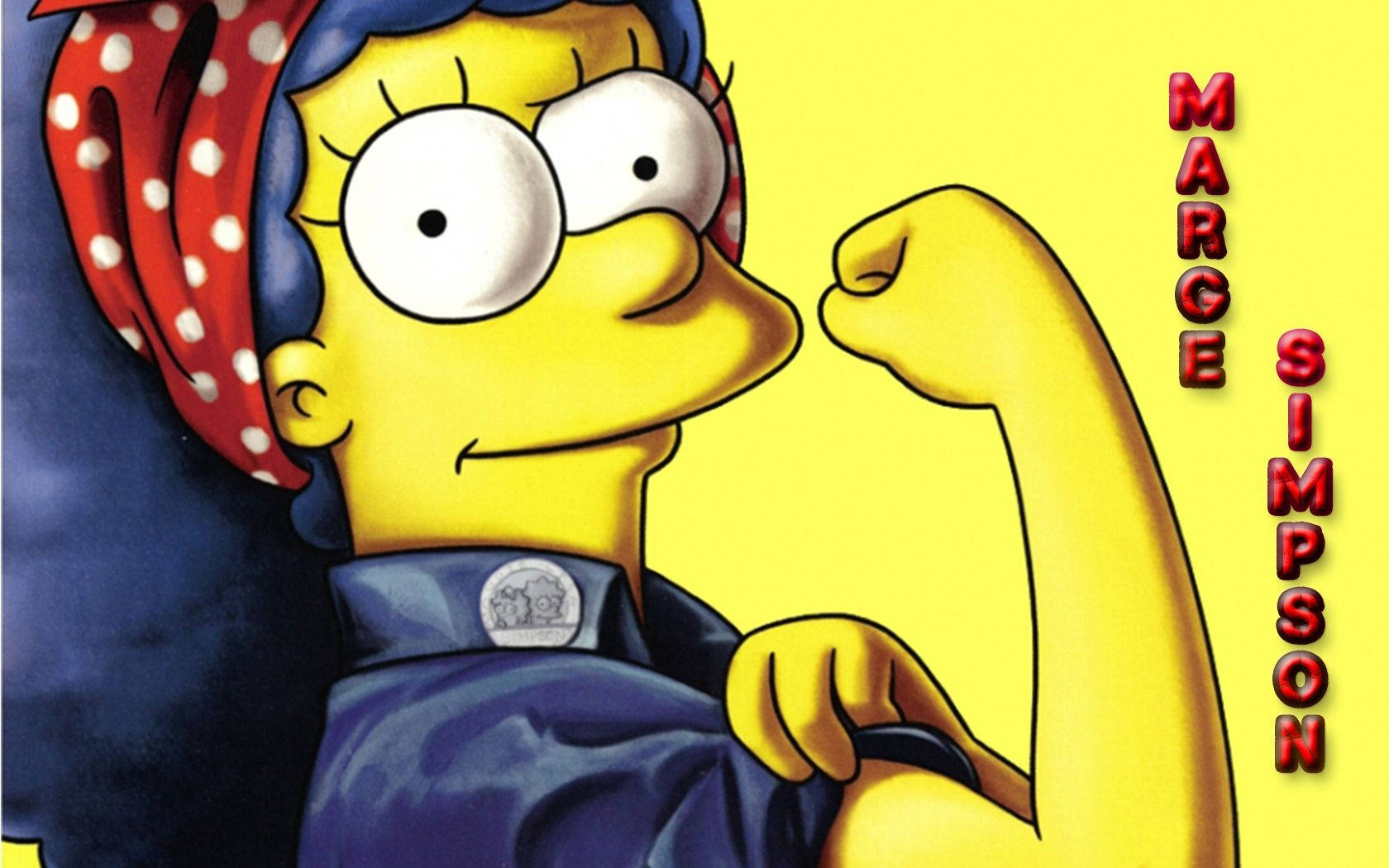 Top Marge Simpson Wallpaper Full HD 4k To Use
