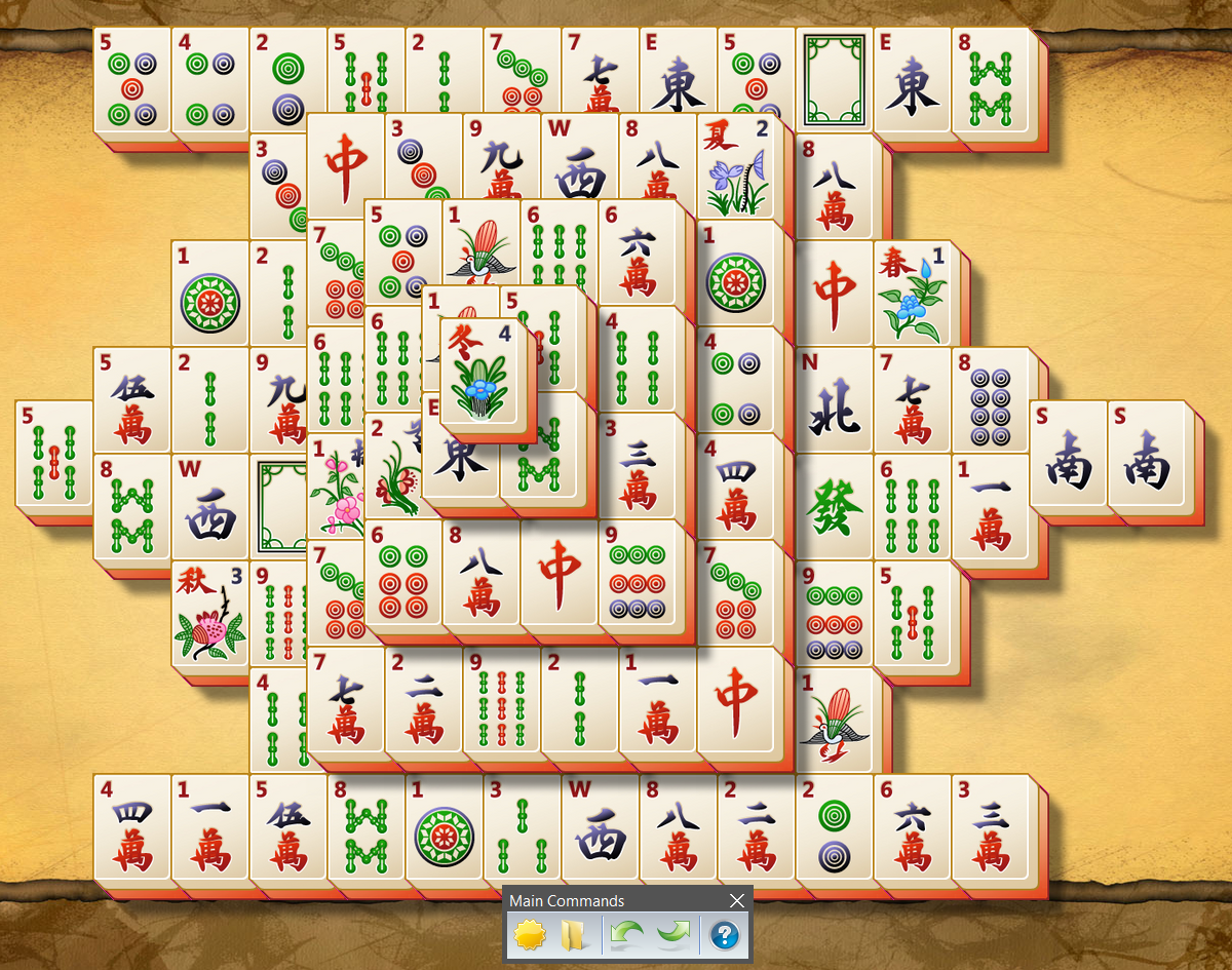 Online Solitaire Game Boardgame Flash Games Mahjong Get Customer