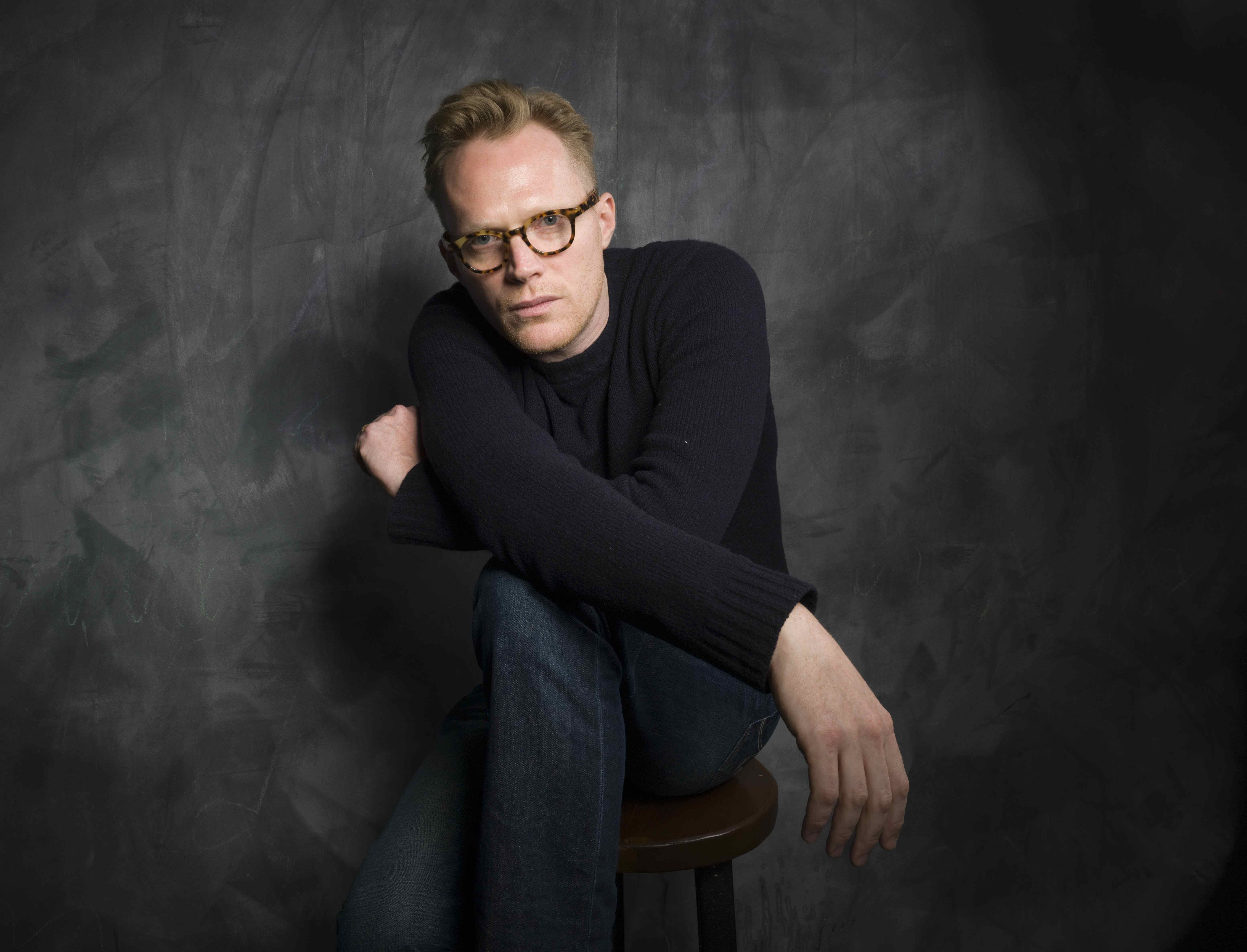 Paul Bettany Wallpaper Image Photos Pictures Background