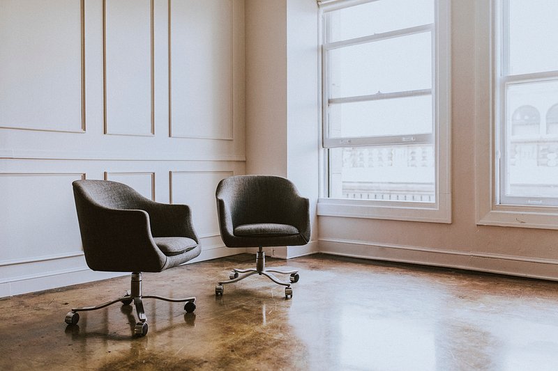Zoom Office Background Image Wallpaper