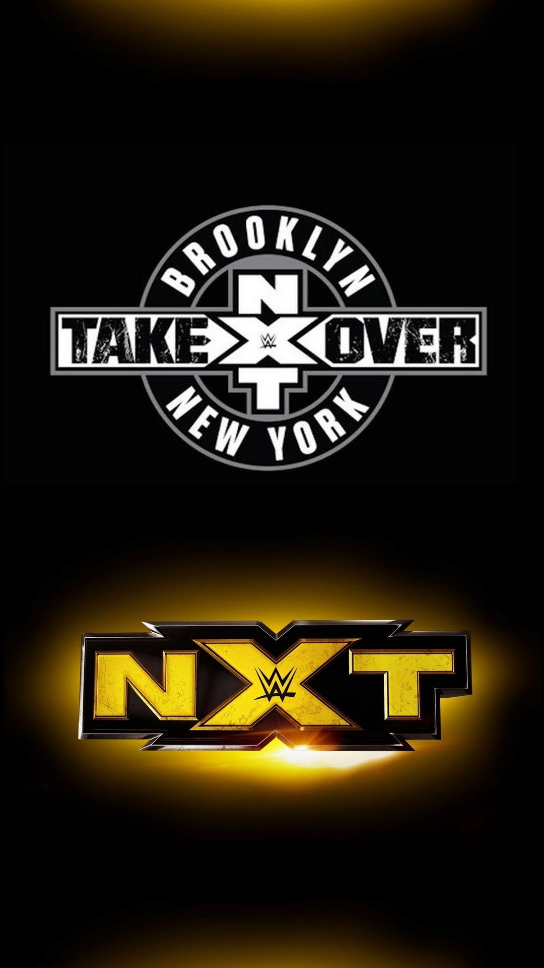 iPhone Wallpaper Nxt Wwe With High Resolution Pixel