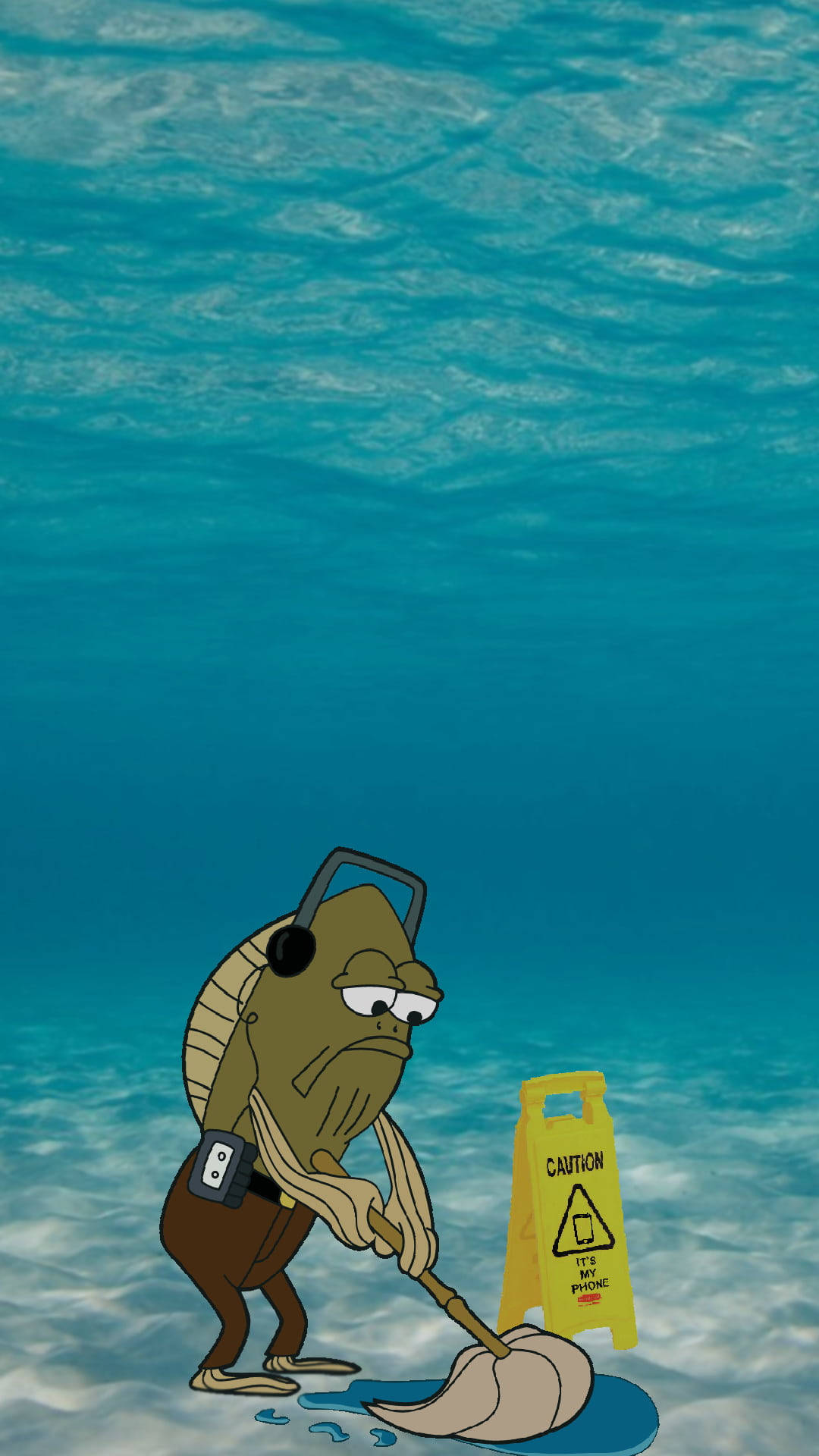 Funny Aesthetic Wallpaper