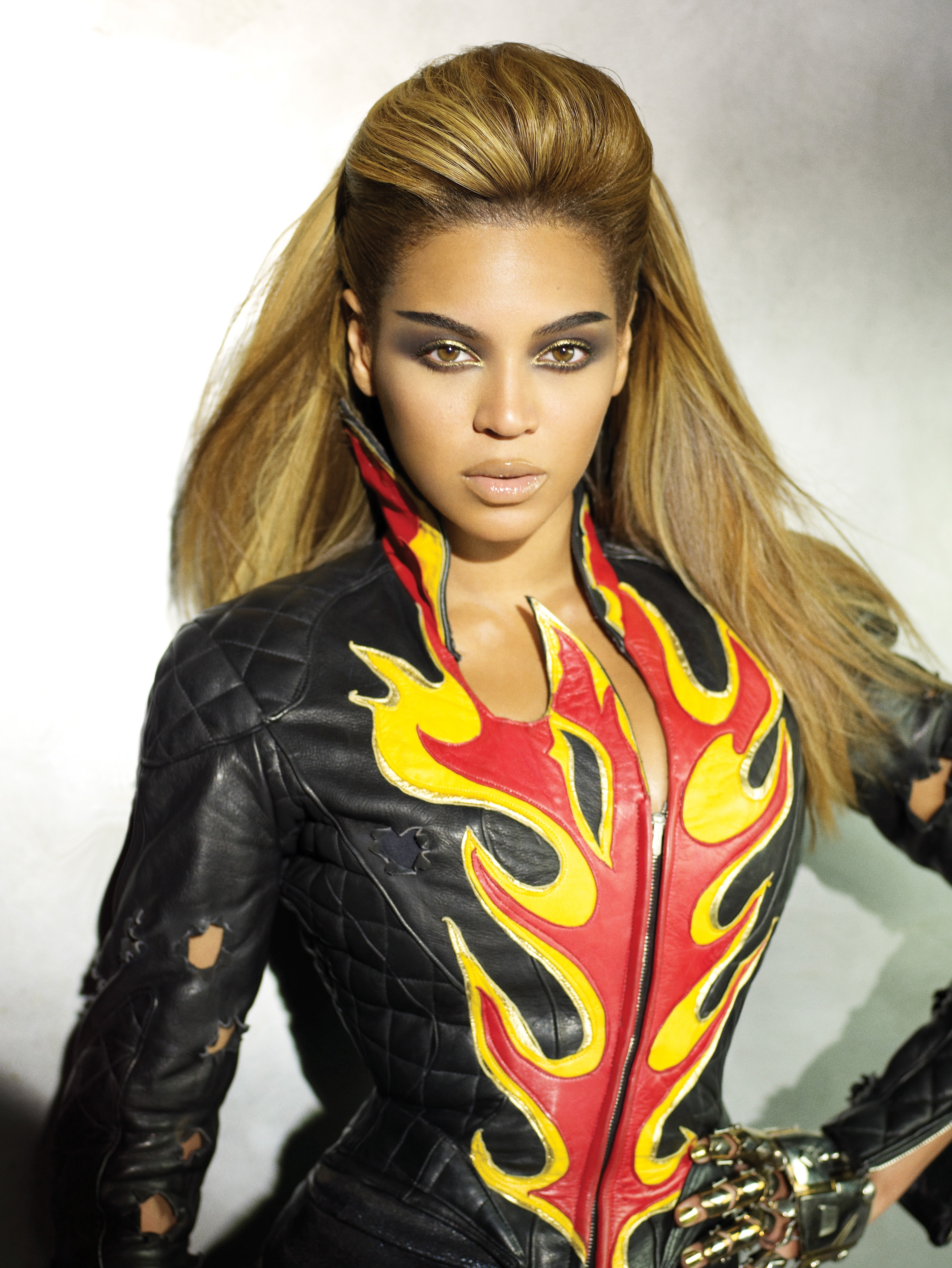 Beyonce Sasha Fierce Wallpaper