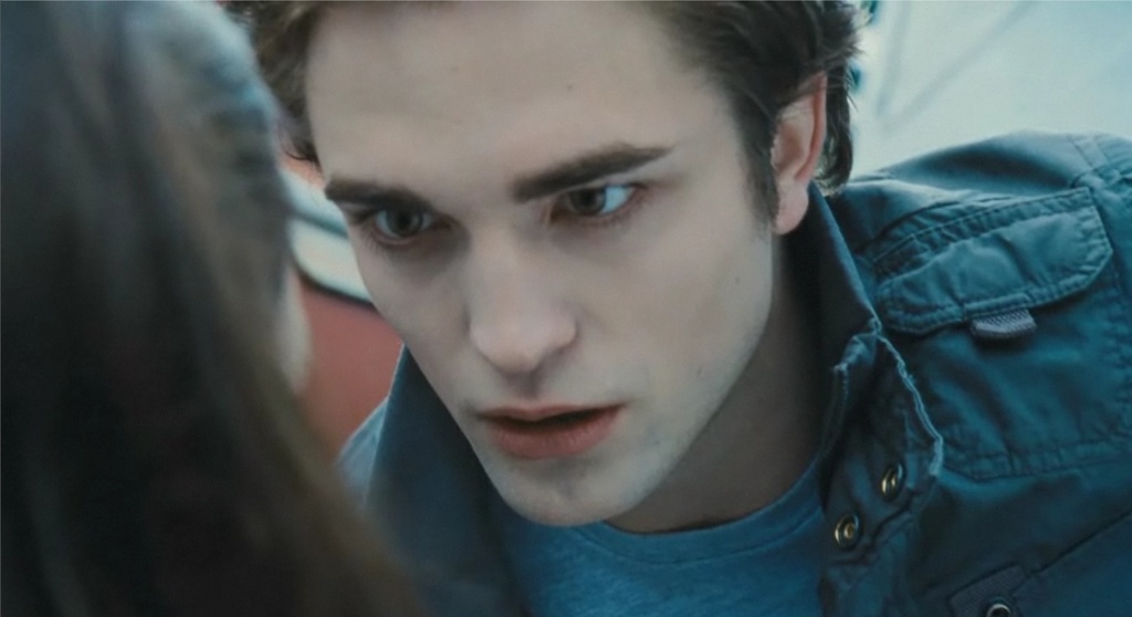 Robert Pattinson Twilight Jpg