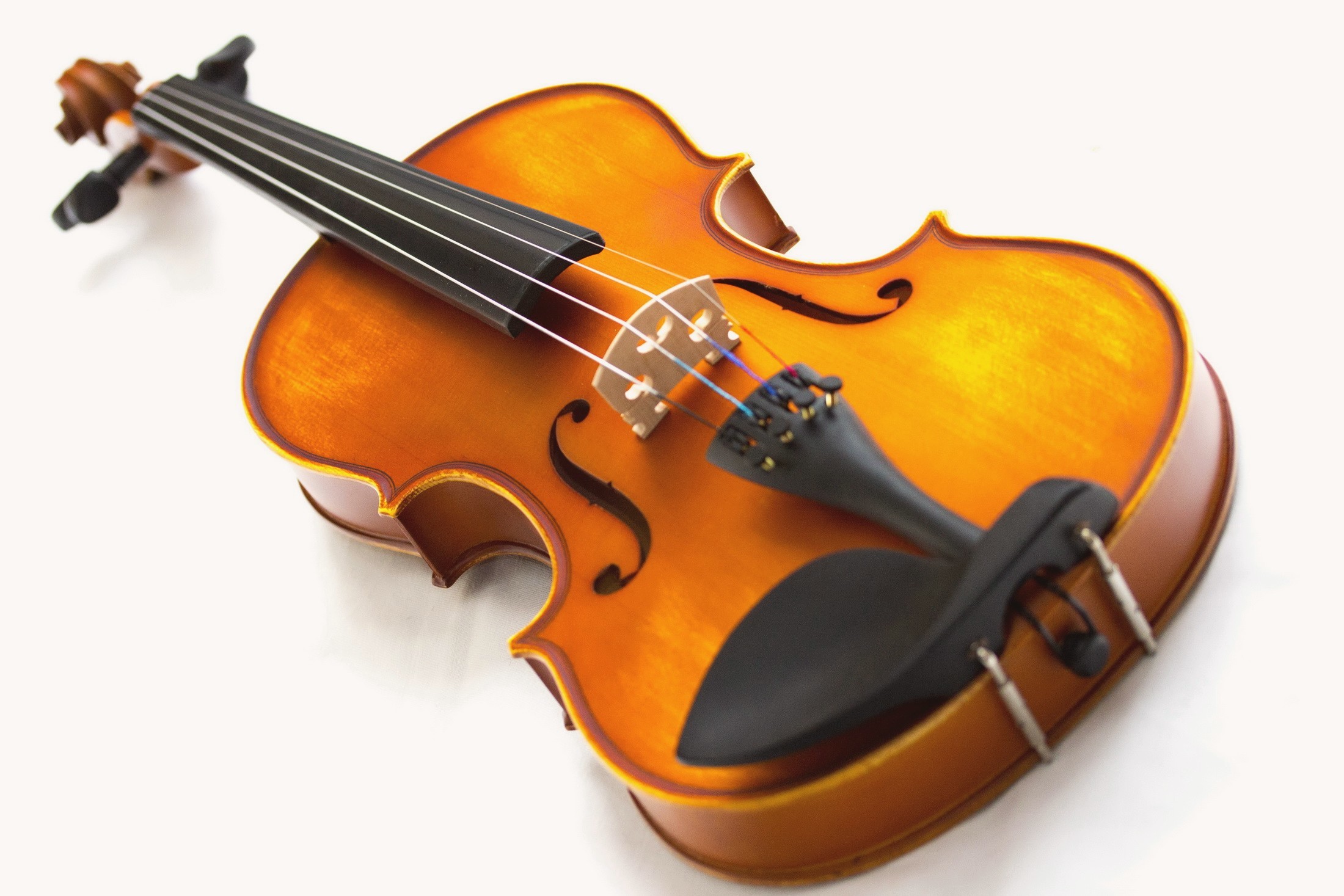 Violin Wallpaper For Full HD