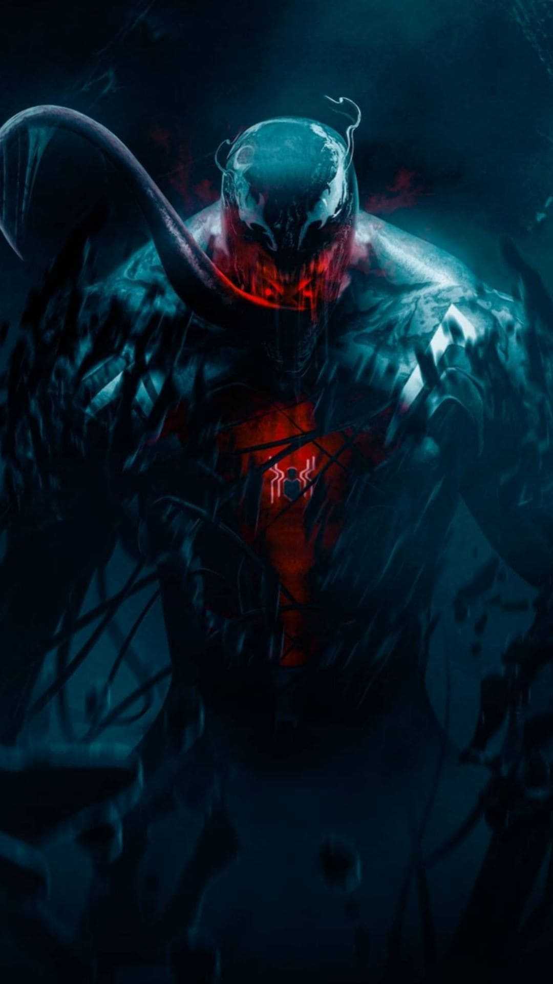 HD Venom Wallpaper Ixpap