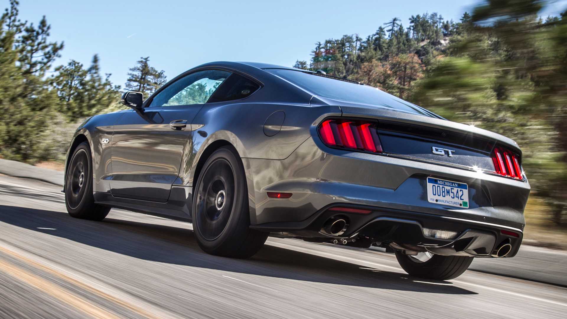 Cool Ford Mustang Gt Wallpaper Photos