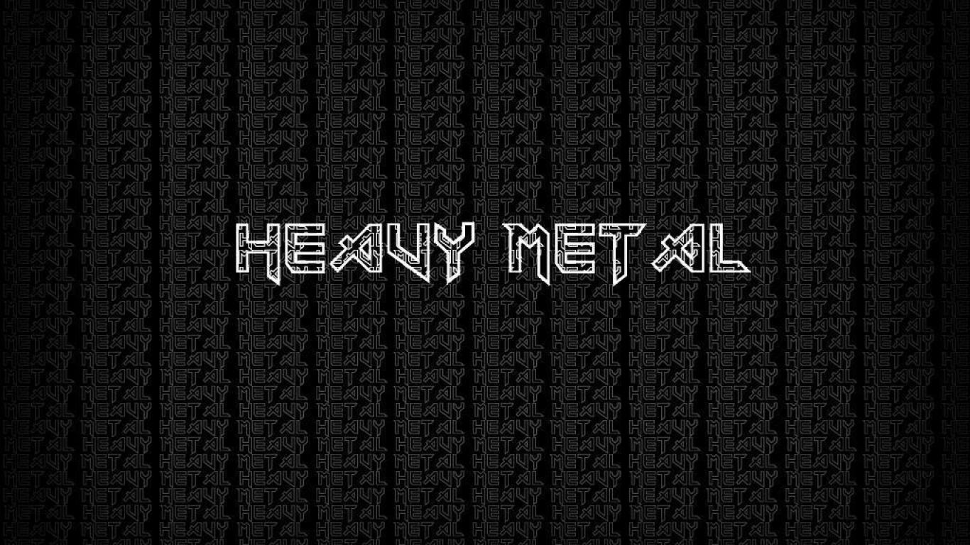 Heavy Metal Wallpaper HD Desktopinhq