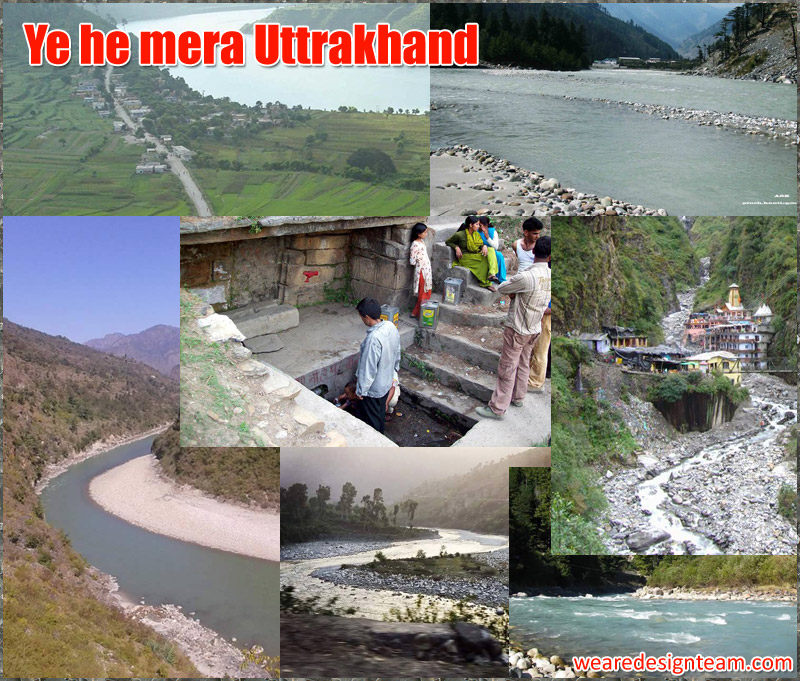 Uttarakhand Wallpaper Image