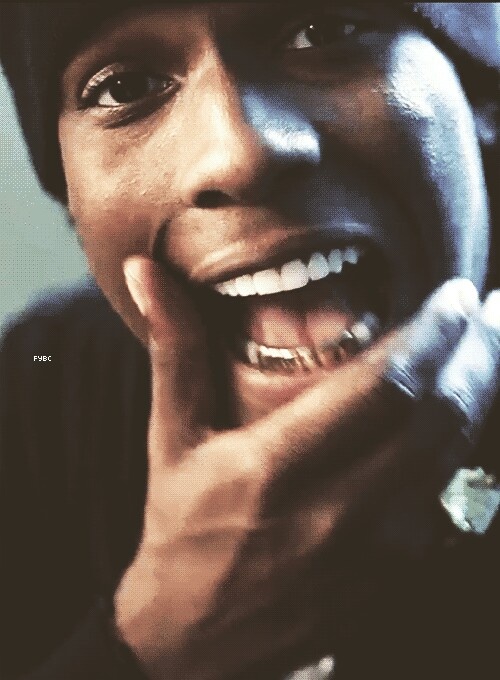 Best Image About Asap Rocky Maybe