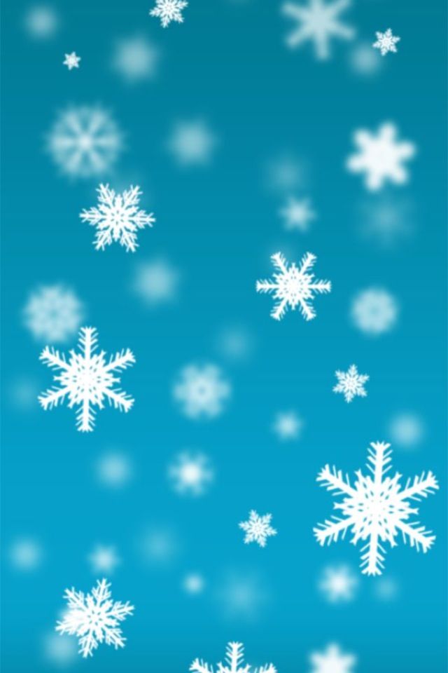 Winter iPhone Wallpaper Tjn
