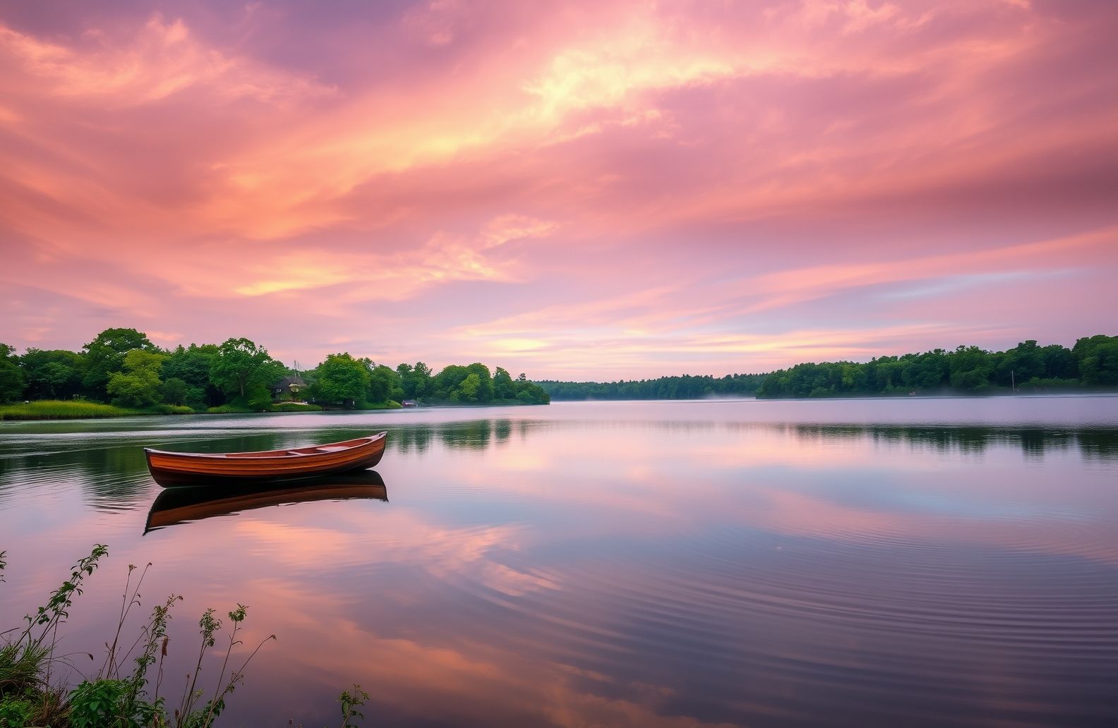 Bass Fishing Wallpaper