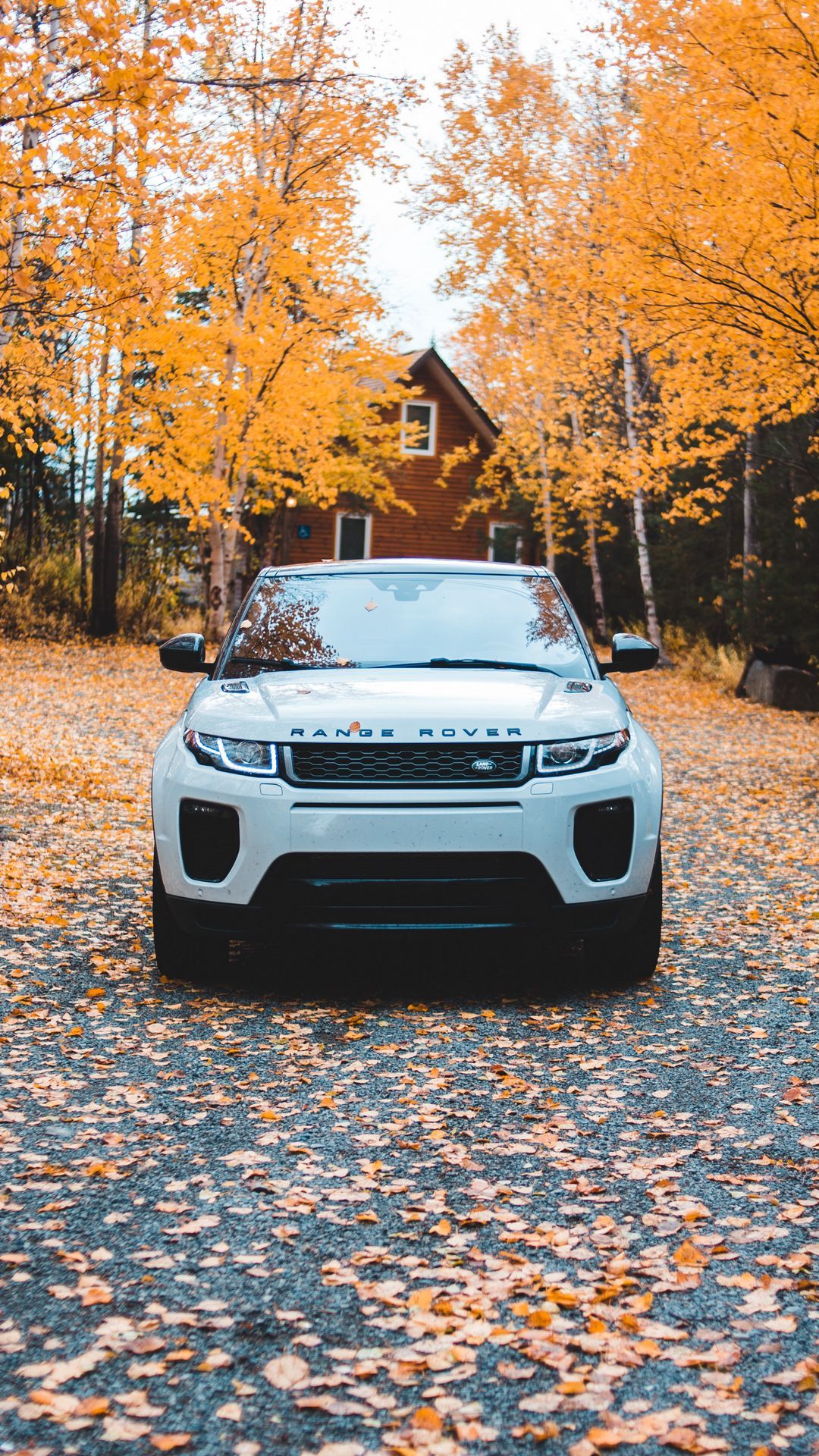Range Rover Wallpaper Top Best Background