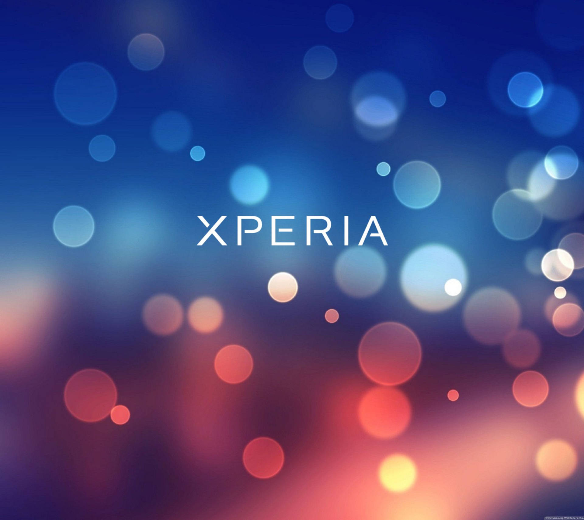 Sony Wallpaper