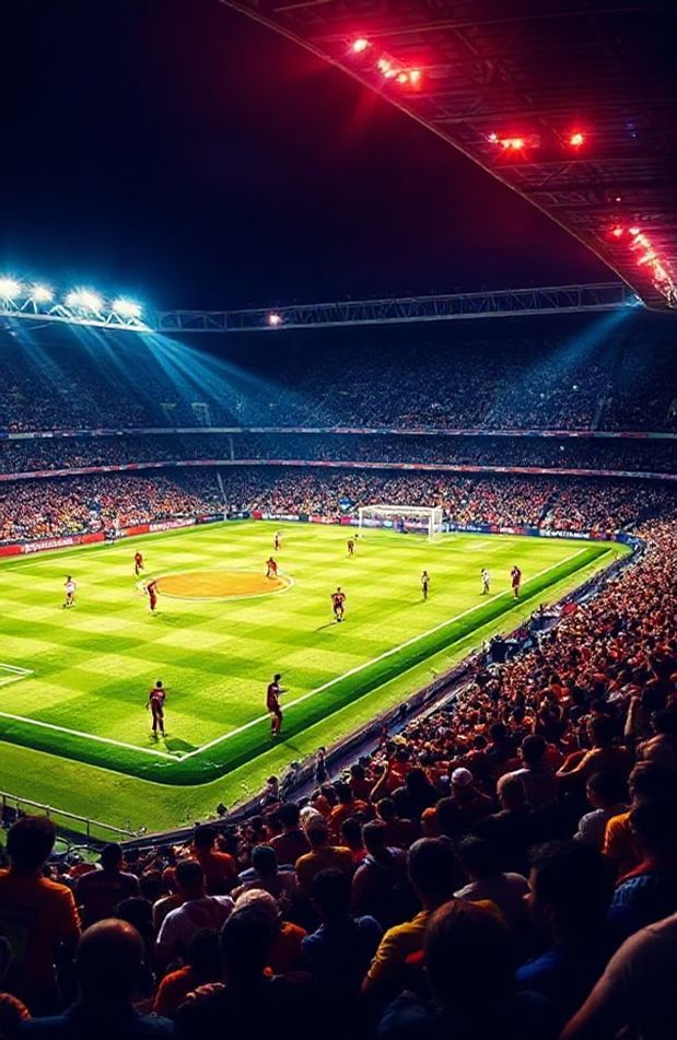 Football Wallpaper