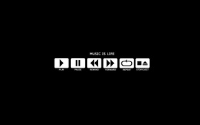 Moscow Music Is Life