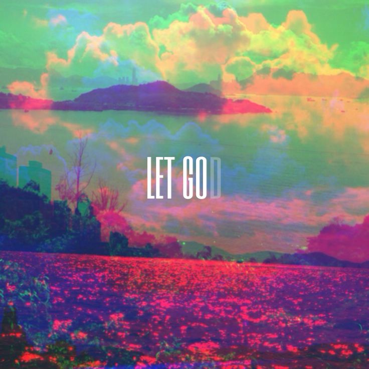 Let It Go Windows Wallpaper