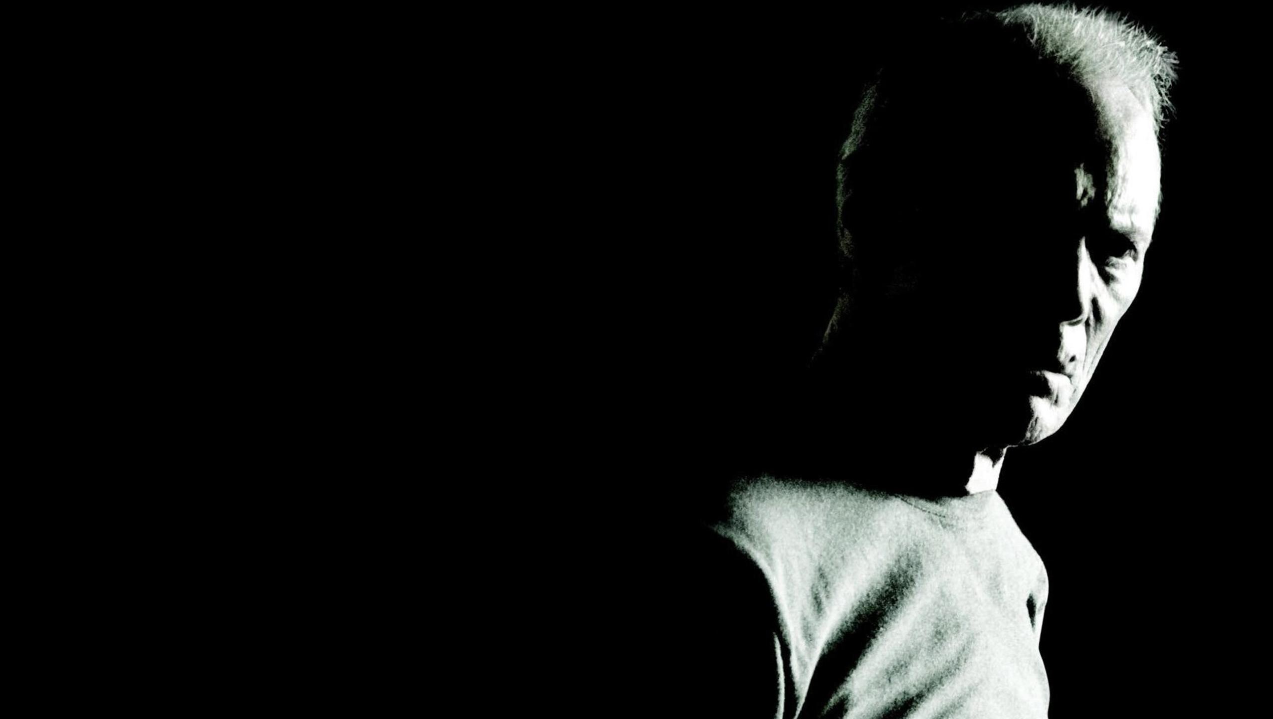 Clint Eastwood Wallpaper