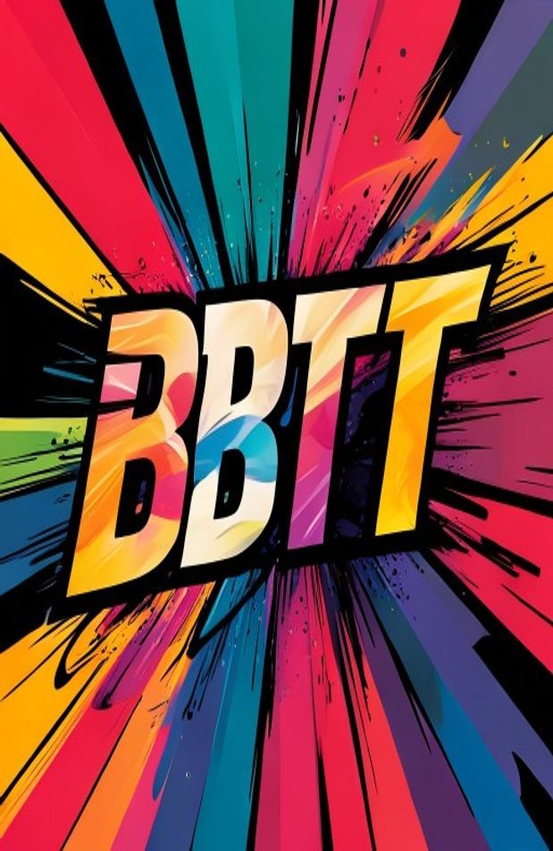 Bts Logo HD Wallpaper