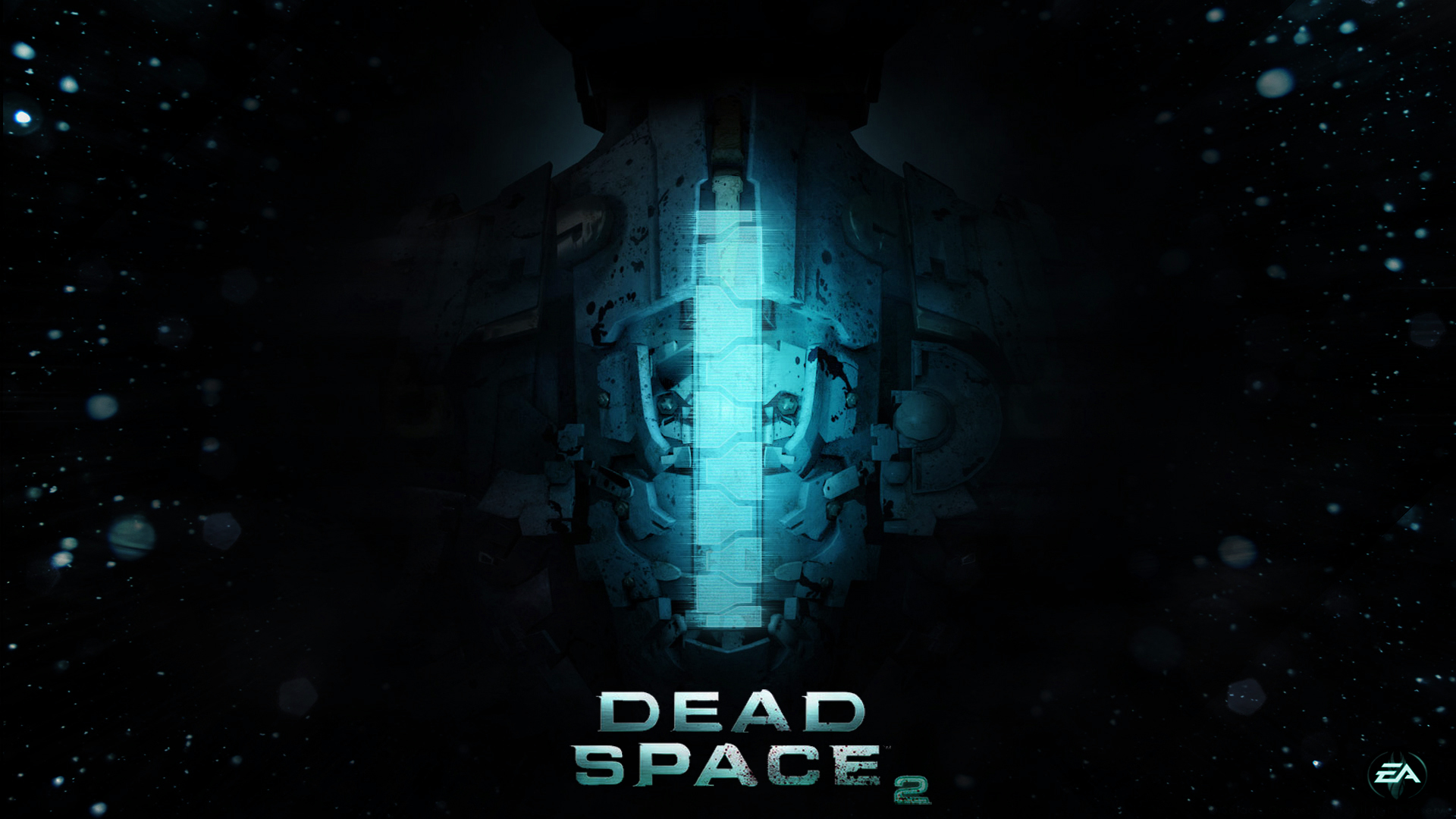 Dead Space 2 1080p by UltimatteHD on