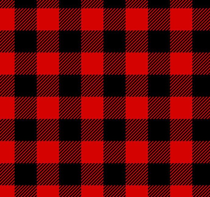 Buffalo Plaid Wallpaper Wallpapersafari