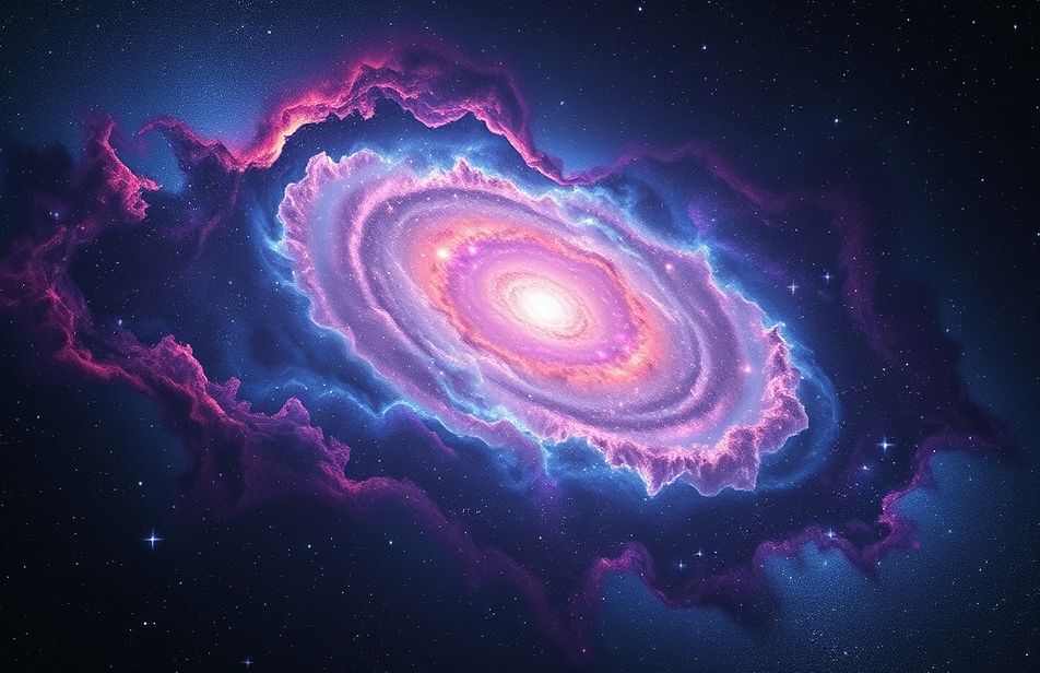 Cool Galaxy Wallpaper