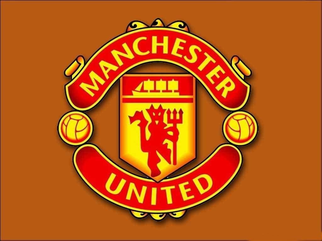 Manchester United Wallpaper Logo Photo Shared By Stepha Fans