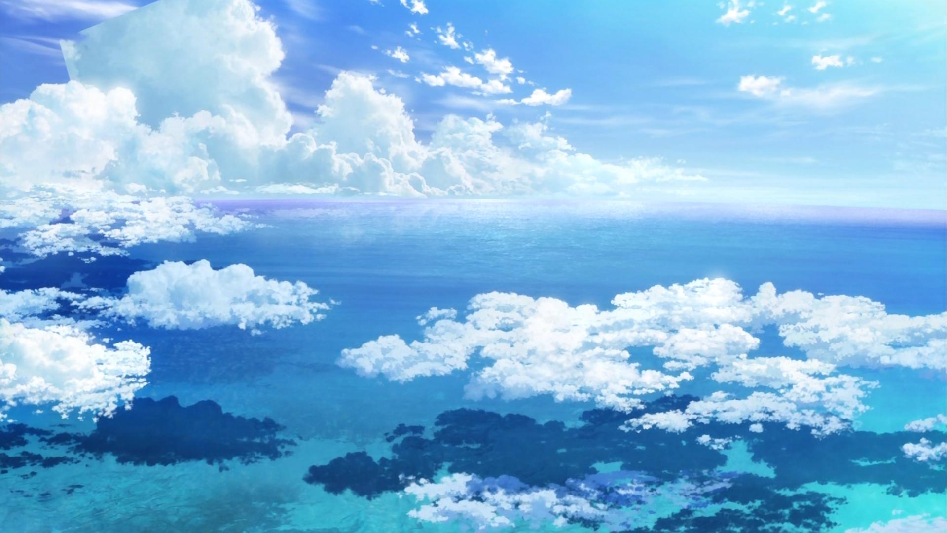 Sky Wallpaper