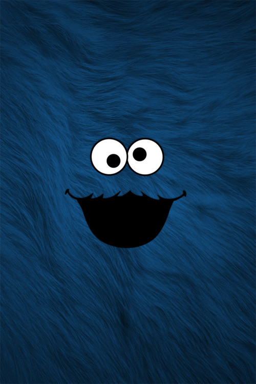 Todays iPhone 4s Wallpaper