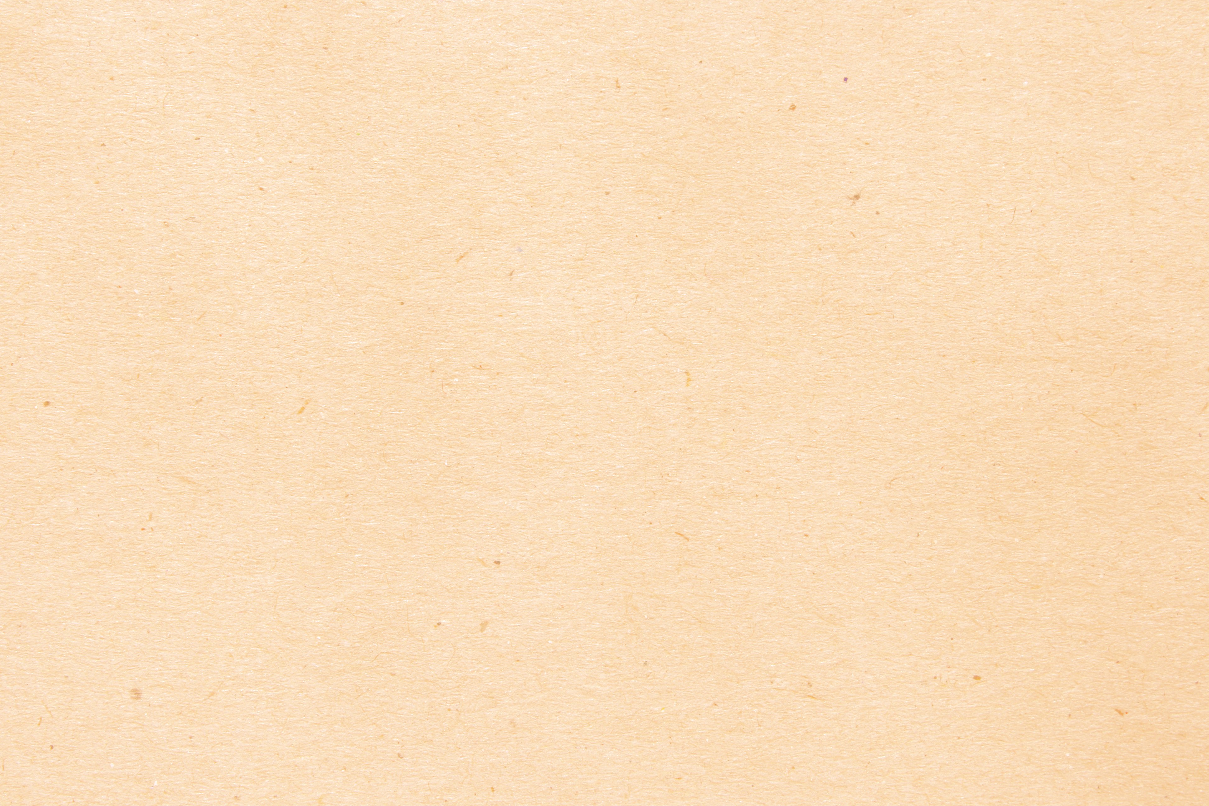 Peach Colored Paper Texture with Flecks Free High Resolution Photo
