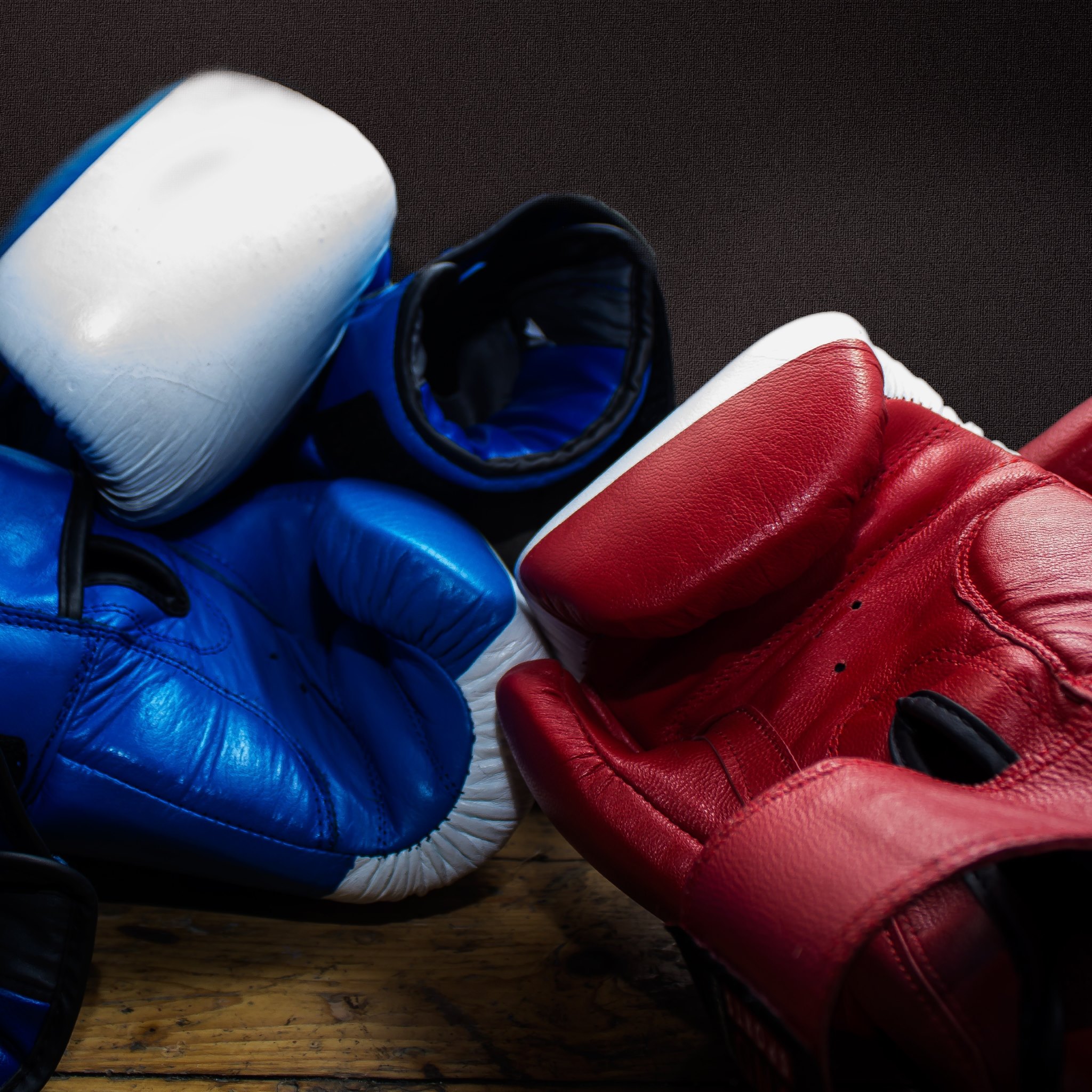 Boxing Gloves HD Wallpaper 4k