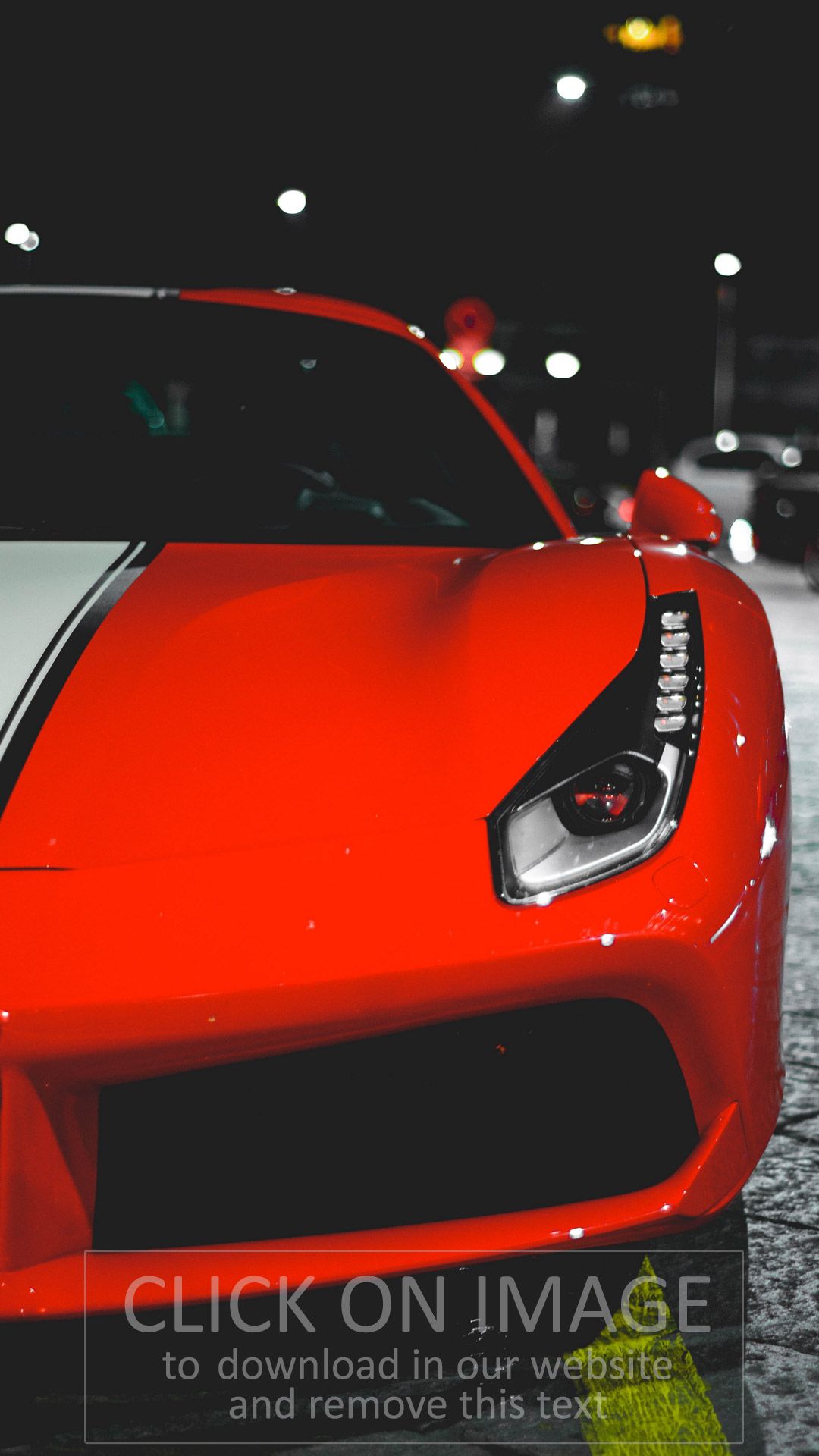 Wallpaper Car HD High Resolution X For iPhone Mobile Android