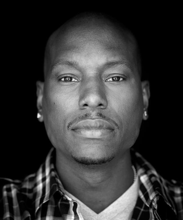 Tyrese Gibson Photos Pictures Stills Image Wallpaper Gallery