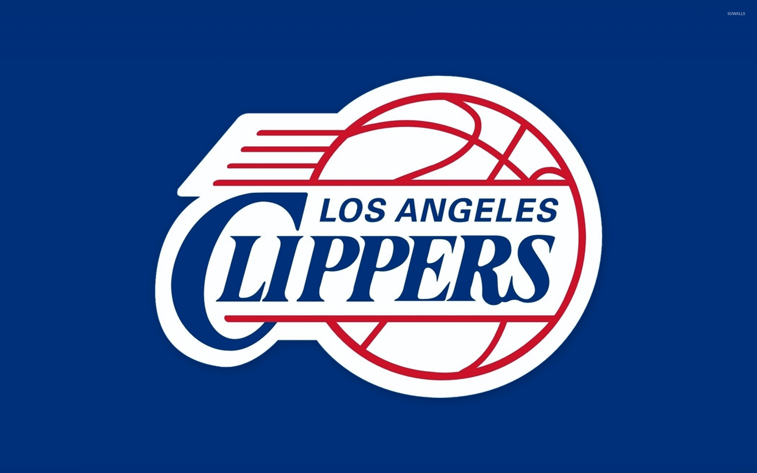 Los Angeles Clippers Wallpaper Sport