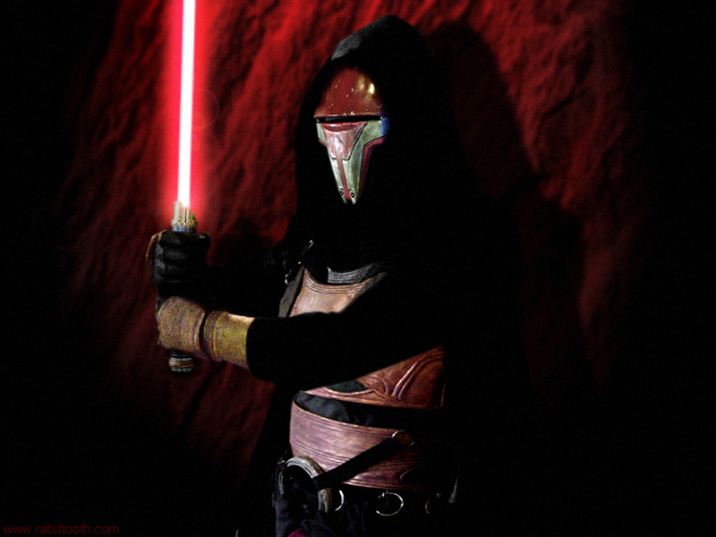 Character Contest Round Darth Nihilus Or Revan